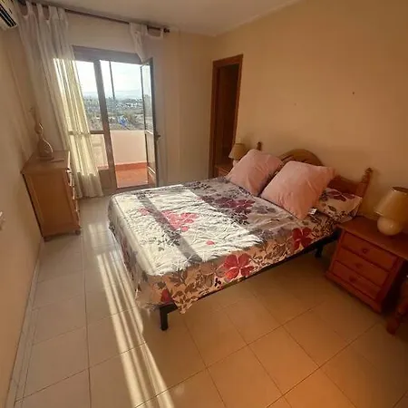 Casa En Buganvillas Vera Playa Apartament