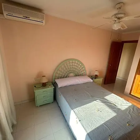 Apartament Casa En Buganvillas Vera Playa Playas de Vera